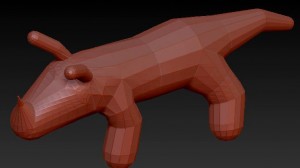 Rex 001